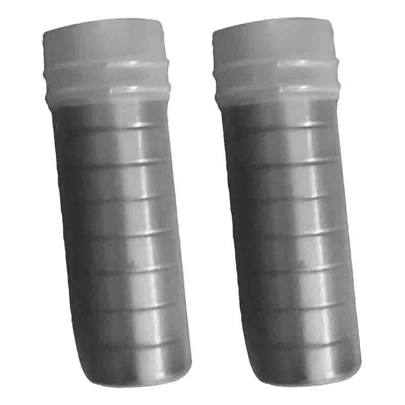 

16PCS Double Metal Shielded 608ZZ 8 X 22 X 7 Mm Fit For Skateboard Bearings, Inline Skates Etc