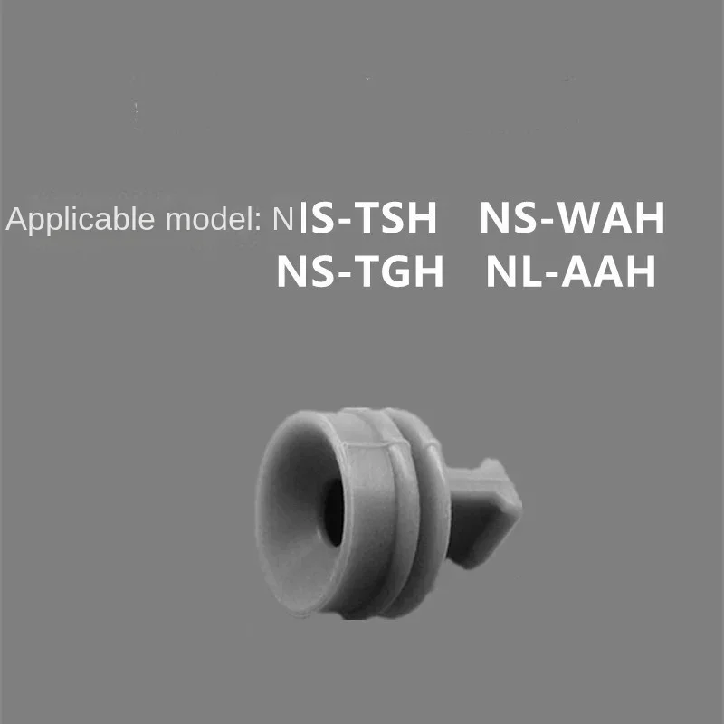 Cuociriso Elettrico Per Zojirushi Piastra Di Copertura Interna Guarnizione Ad Anello In Gomma Ns-Wah10C Ns-Waq10 Ns-Tsh10C Ns-Tsq10 Aah10C Nl-Aaq10