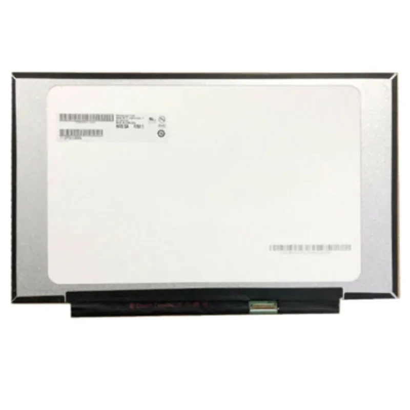 Painel Lcd do Ips do Portátil 14 1920x1080 Pin 30 B140han04.0 N140hca-eac B140han04.1 B140han06.e - Imagem 5