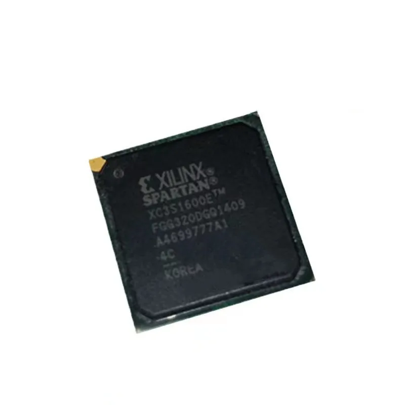 

New Original XC3S1600E-4FGG320C processor chip IC