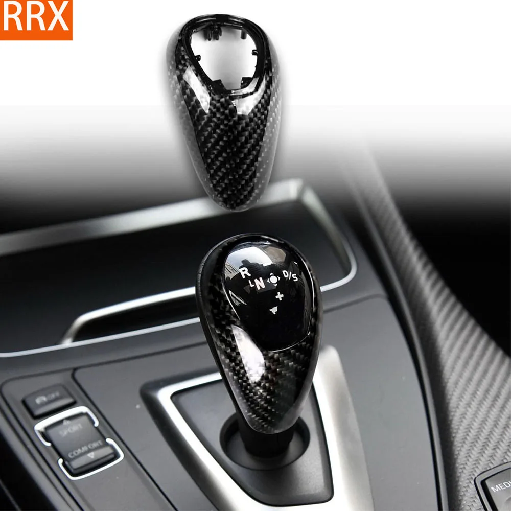 BMW 純正 F80 F82 M3 M4 カーボンシフトパネル Mパフォーマンス BMW