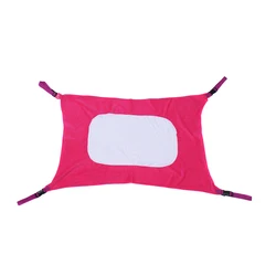 Hot Selling Newborn Baby Hammock Swing Adjustable Comfortable Infant Crib Folding Bed for Sleeping Duvet Cover Baby Shower Gift