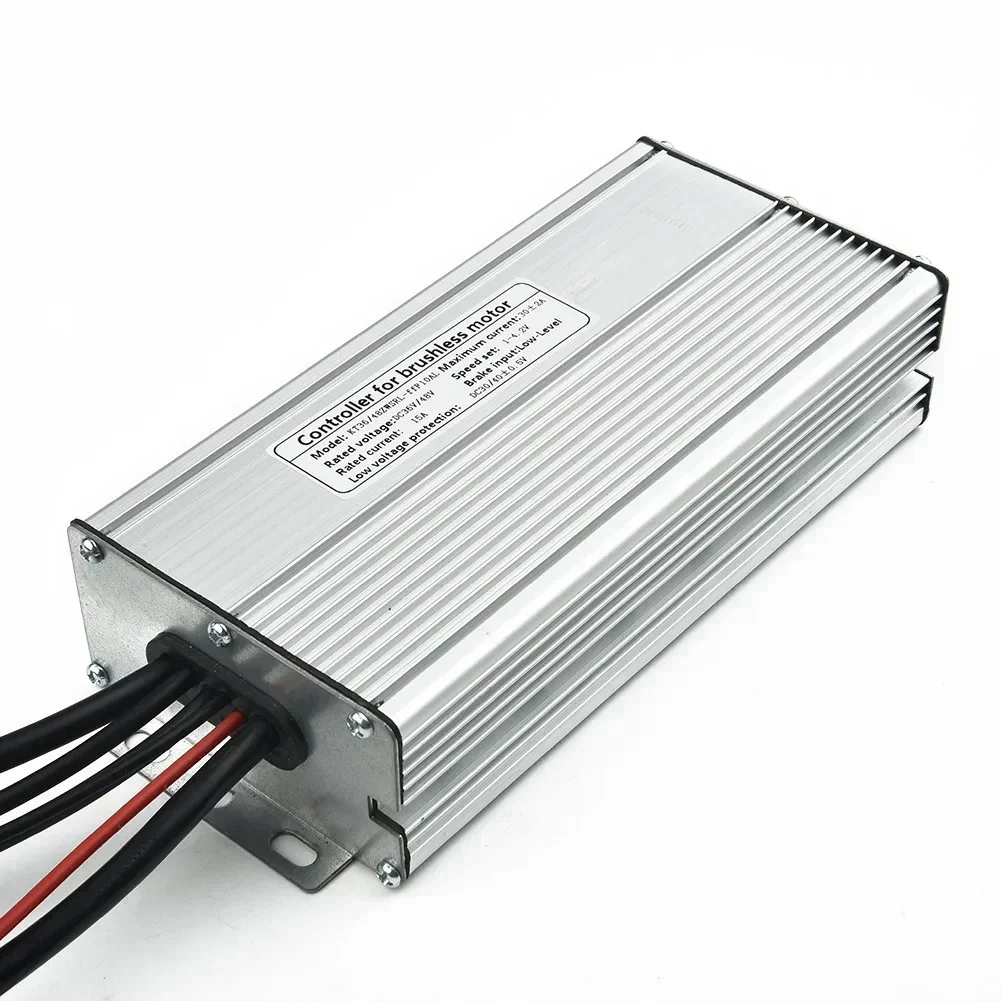 36/48V 30A Waterproof Controller W/ Lightline For KT 1000W Brushless Motor Ebike Conversion Kit Electric Bicycle Accessories