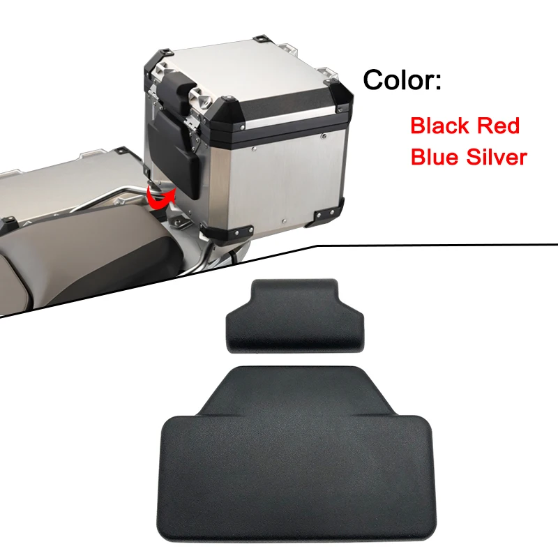 

Для BMW, для Honda, для Benelli, Kawasaki, для SUZUKI, мотоцикла, пассажирская спинка, Задняя накладка, задняя сиденья, сумка, наклейка на багажник