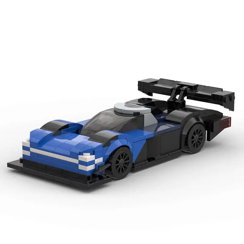 

Aiaitoy технический ID.R скоростные чемпионы, супер спортивные автомобили, строительные блоки, набор кирпичей, детские игрушки, подарки для мальчиков и девочек