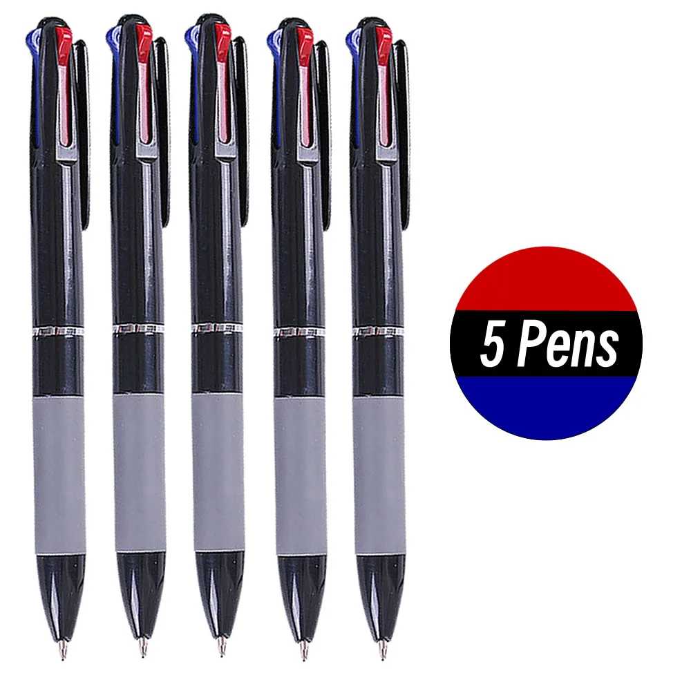 5 Pens