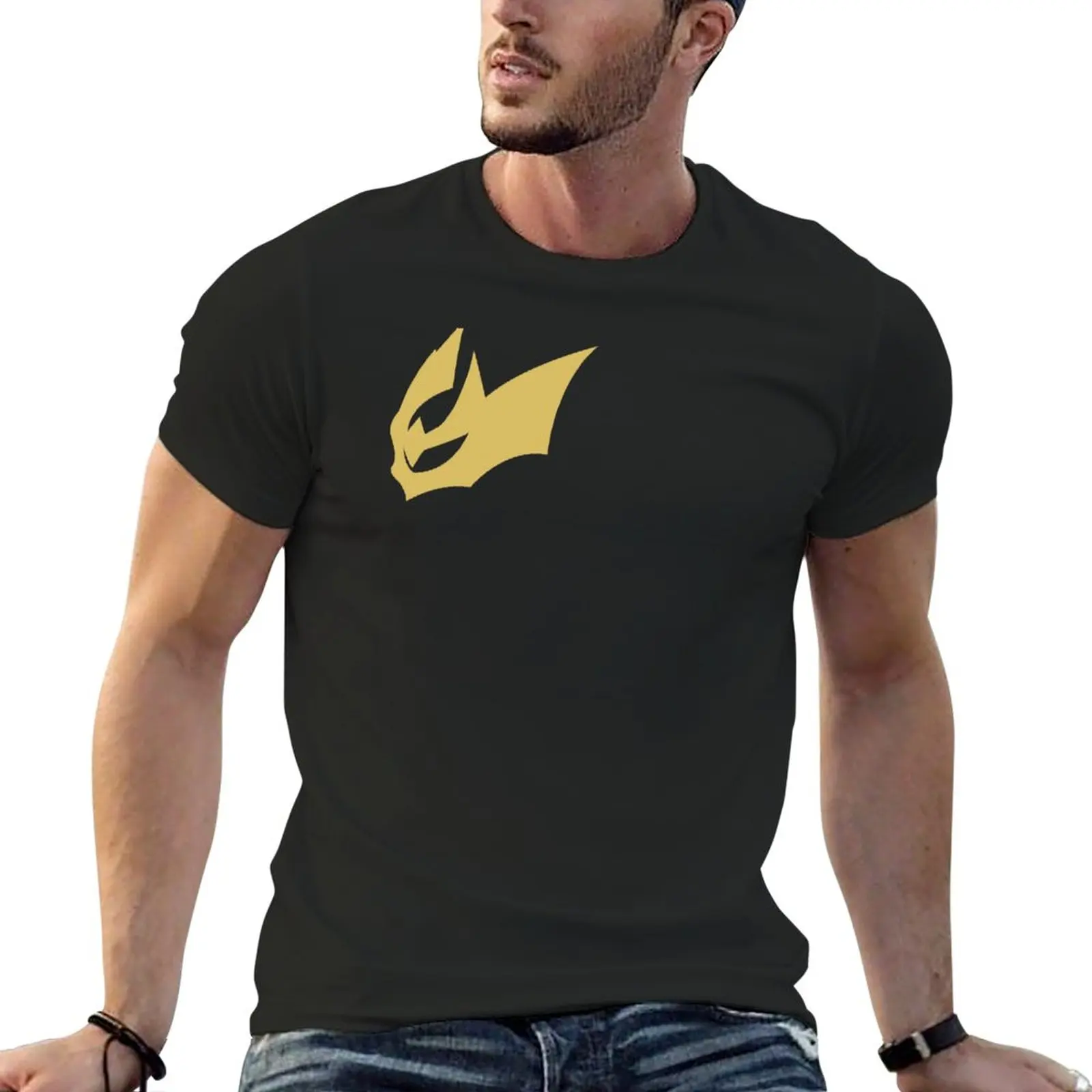 T-Shirt Giratina Vestiti Estivi Taglie Forti Magliette Kawaii Vestiti Felpa Magliette Nere Per Uomo