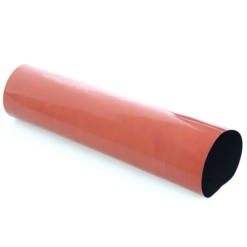 

Free shipping Fuser Film Sleeves for Konica Minolta Bizhub C8000 Fuser Fixing Film Printer Parts