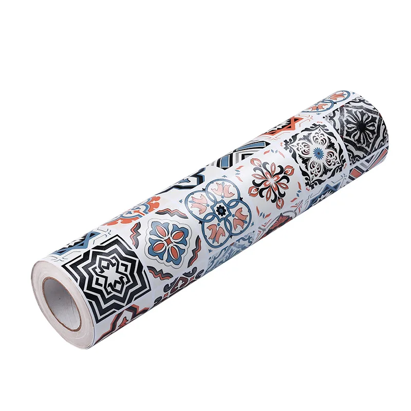 Рисунок 6 - Самоклеящиеся обои