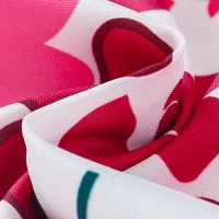 Robe mignonne de loisirs pour filles, printemps, été 5