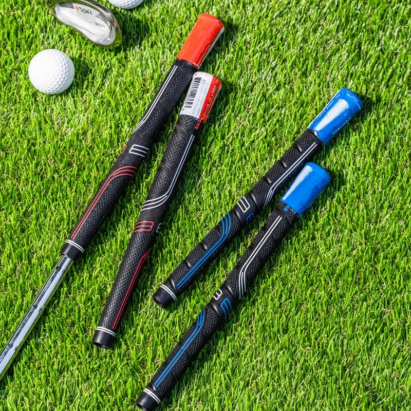 New 13pcs/lot Golf Grip TPE/TPR ,Standard/Midsize,Iron/Fairway Wood Golf Club Grip,Soft Feeling 2