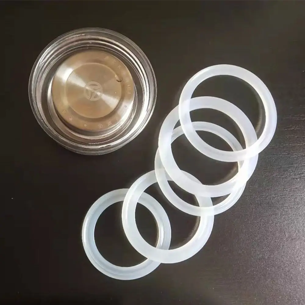 Waterproof Silicone Sealing Ring for Insulation Cups