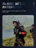 SJCAM C200 Pro 4K Action Camera with Portable Body 5M Body Waterproof FHD 6-Axis GYRO Video Body 5G WiFi Night Vision Sports DV 4