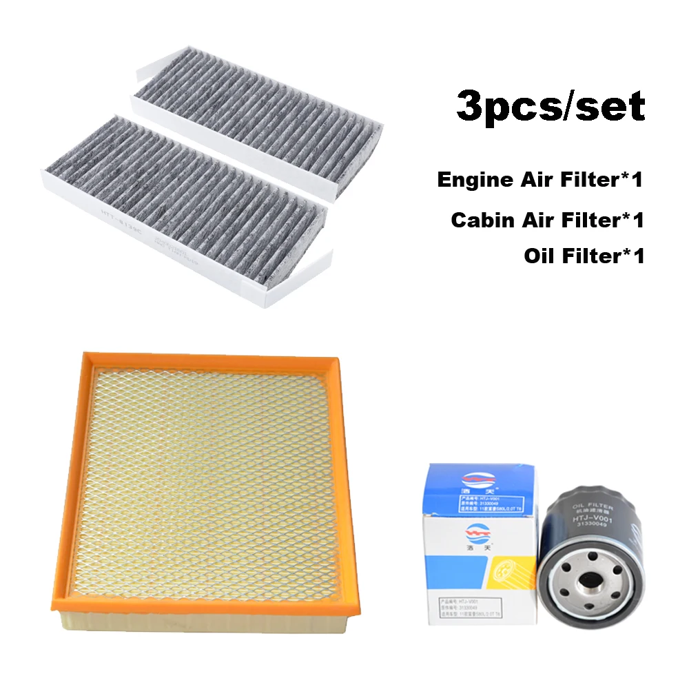 Filtre à air moteur pour Mercedes Classe C W204, pièce de rechange premium