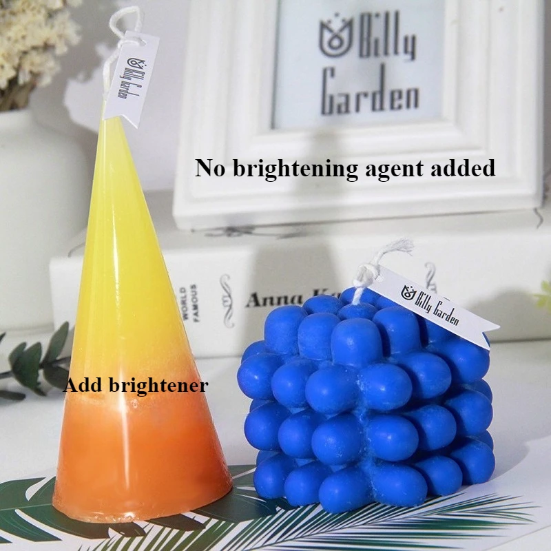 Candle Brightener Mirror Polish Non Toxic