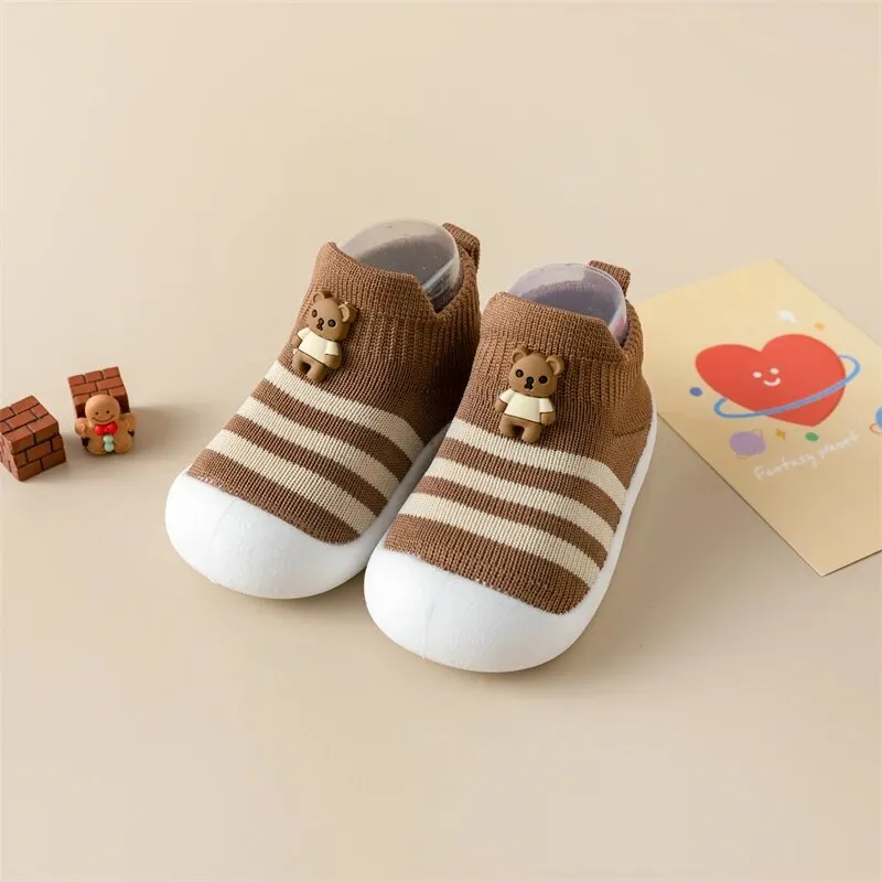 brown-with bear