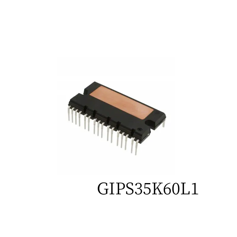 

STGIPS35K60L1 GIPS35K60L1 DIP-22 IGBT transistor