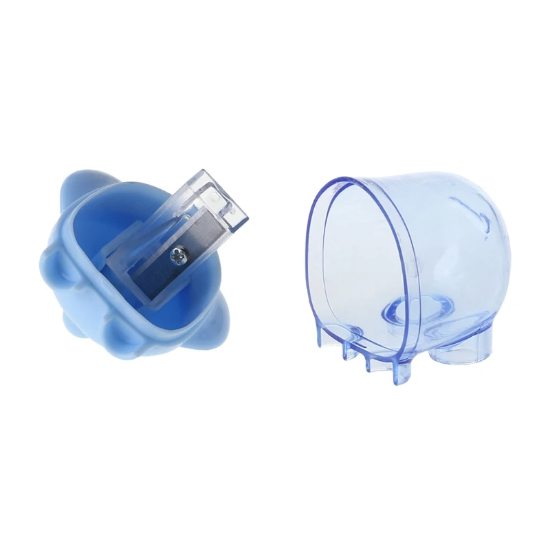 

Cartoon Elephant Pencil Sharpener School Office Supply Stationery Gift Dropship