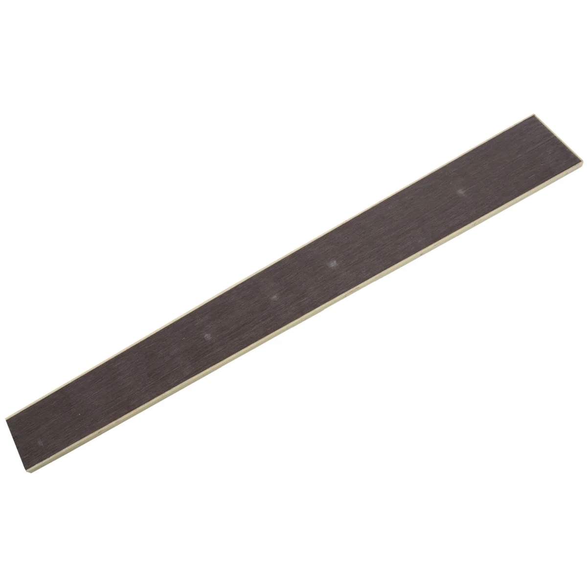 BAAU 3X Guitar Accessories Guitar Wood Fingerboard Folk Rose Wood Fingerboard