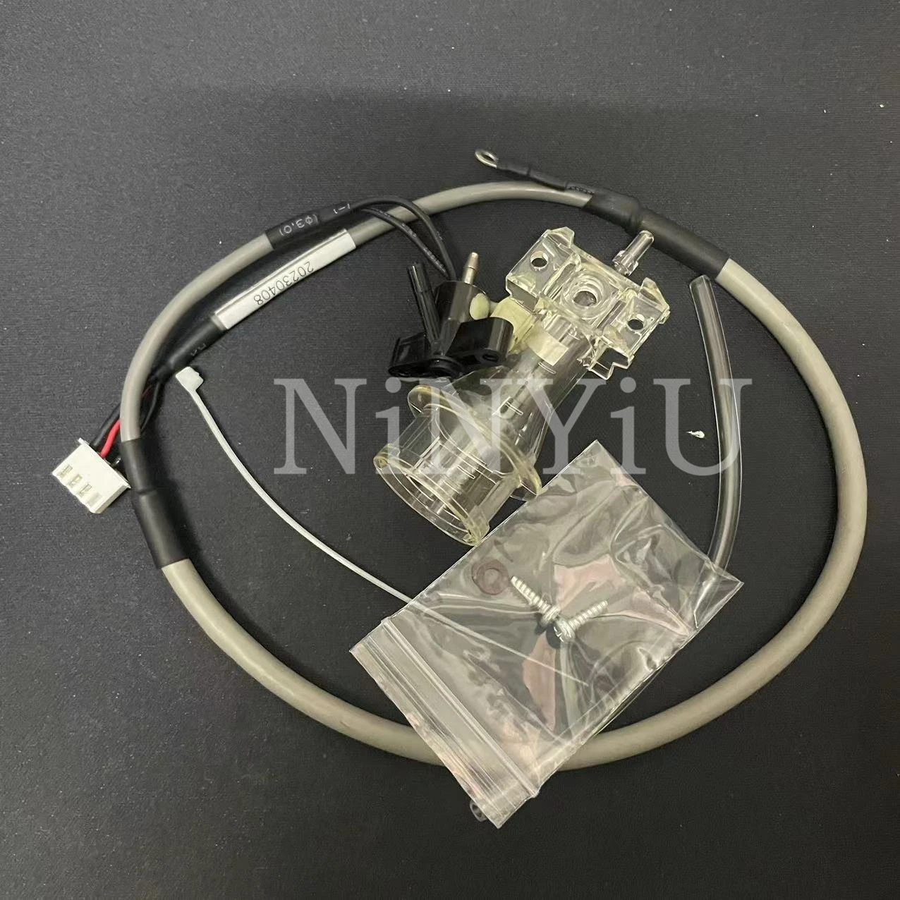 New Mindray BC-3600 BC3600 WBC/RBC Counting Chamber Bath Assembly Pool