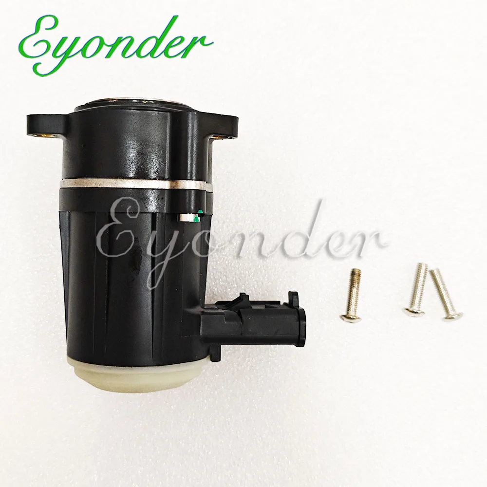New Parking Brake Caliper Motor for Tesla Model S X 2012- 1621620888C 40C07812 40C07814 40C0741