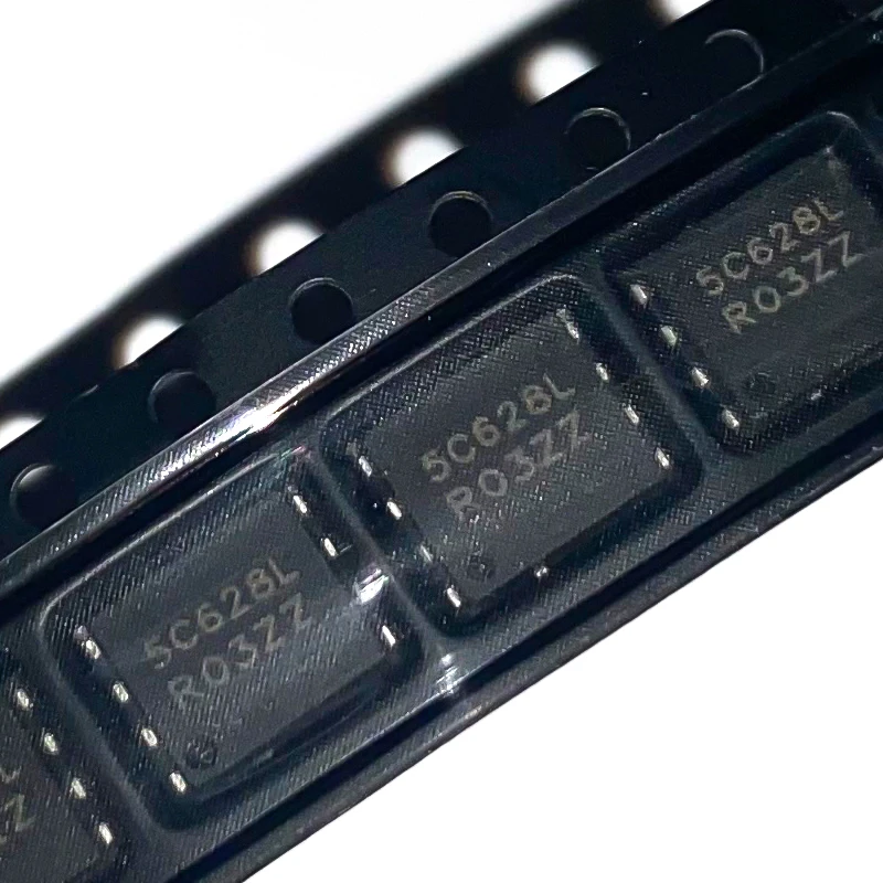 

5pcs/Lot 5C604L 5C612L 5C628L 5C645L NTMFS5C604NLT1G NTMFS5C612NLT1G NTMFS5C628NLT1G NTMFS5C645NLT1G QFN-8 New Original