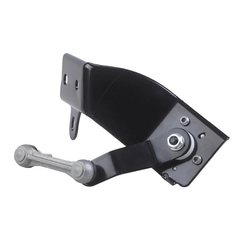 

Модернизированная задняя пневматическая подвеска, датчик уровня высоты 8651A065, быстрая установка, качественный металл, подходит для автомобиля, 28 ГБ