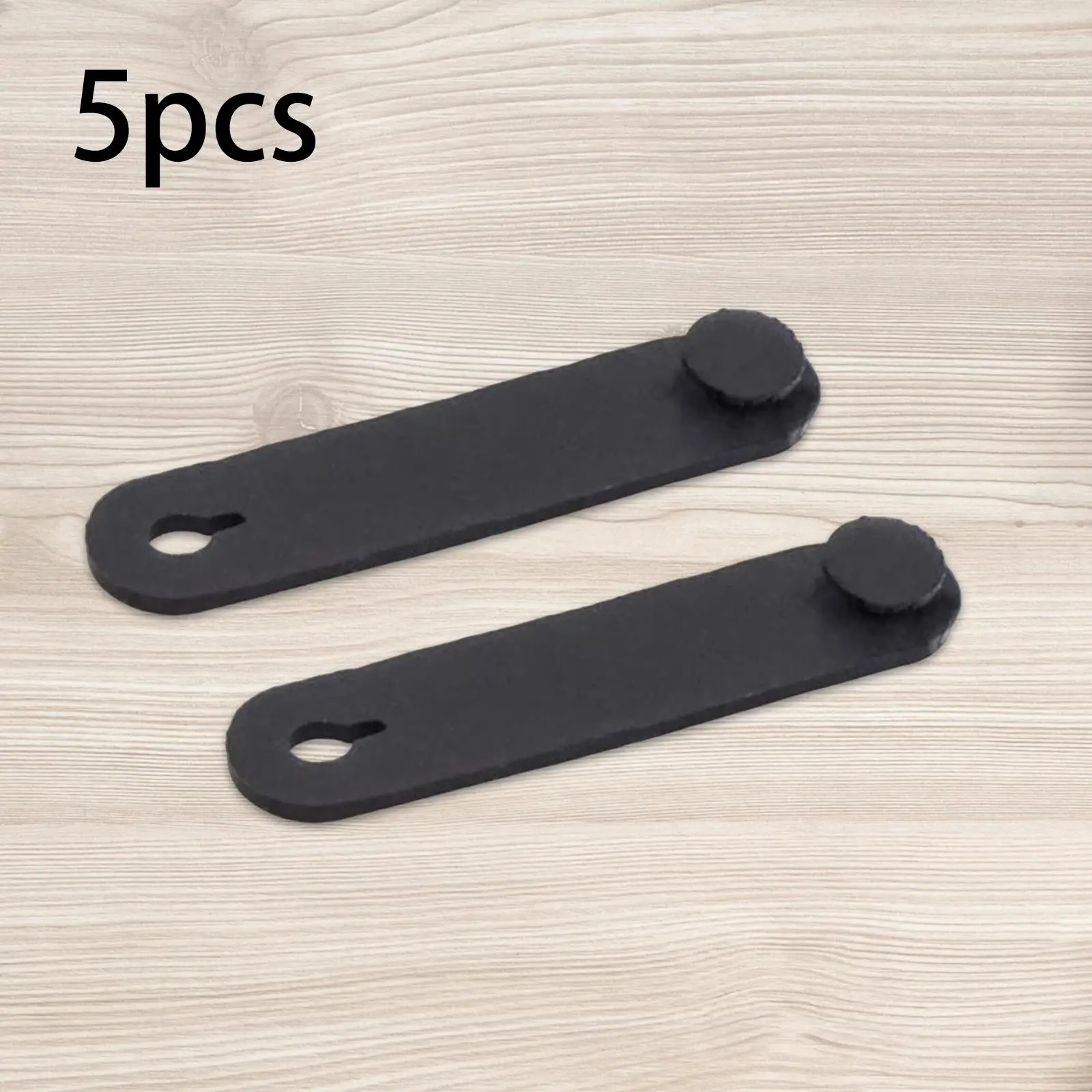 5x Reusable Cable Ties Silicone Cord Organizer Ties for Computer Cords Frame Securing Bundling Earphone Charging Cords Home 5x Reusable Cable Ties Silicone Cord Organizer Ties for Computer Cords Frame Securing Bundling Earphone Charging Cords Home