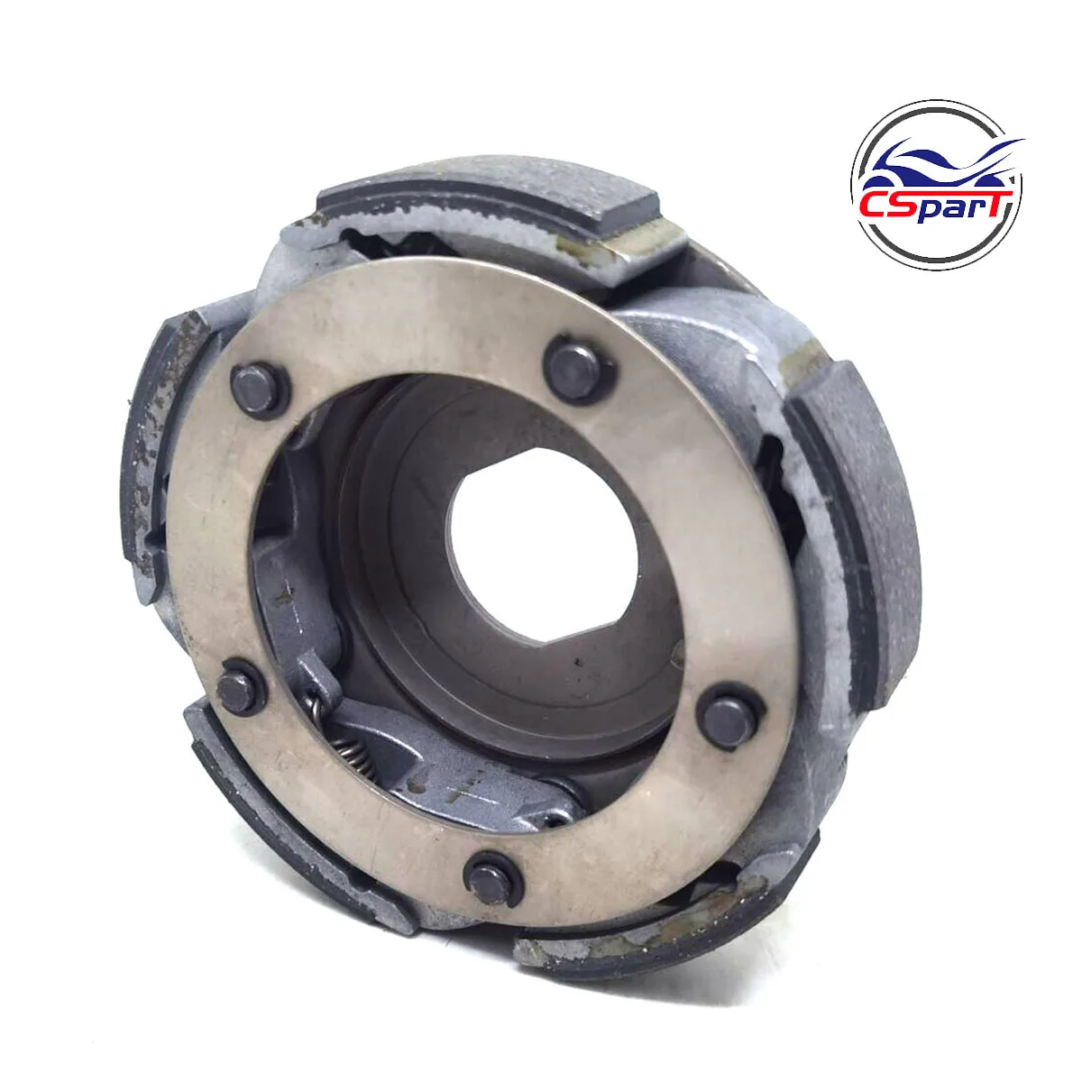 Clutch Carrier Assy For Suzuki AN400 Burgman AN 400 400S 1999-2006 2007-2014 K3 K7 For clutch carrier assy