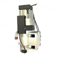Chauffe-eau de stationnement NF 12V 10kW pour voiture et bateau avec certificat CE 4