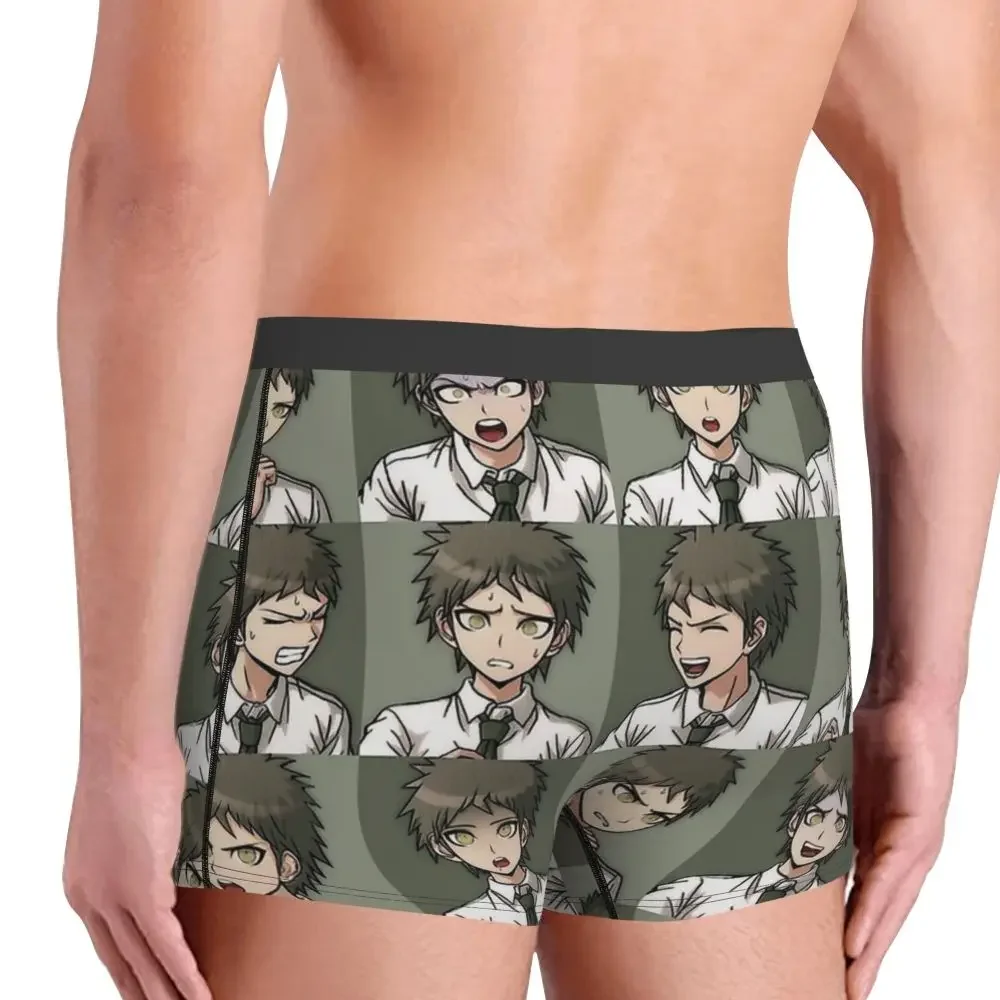 Рисунок 3 - Нижнее белье Danganronpa Hajime Hinata