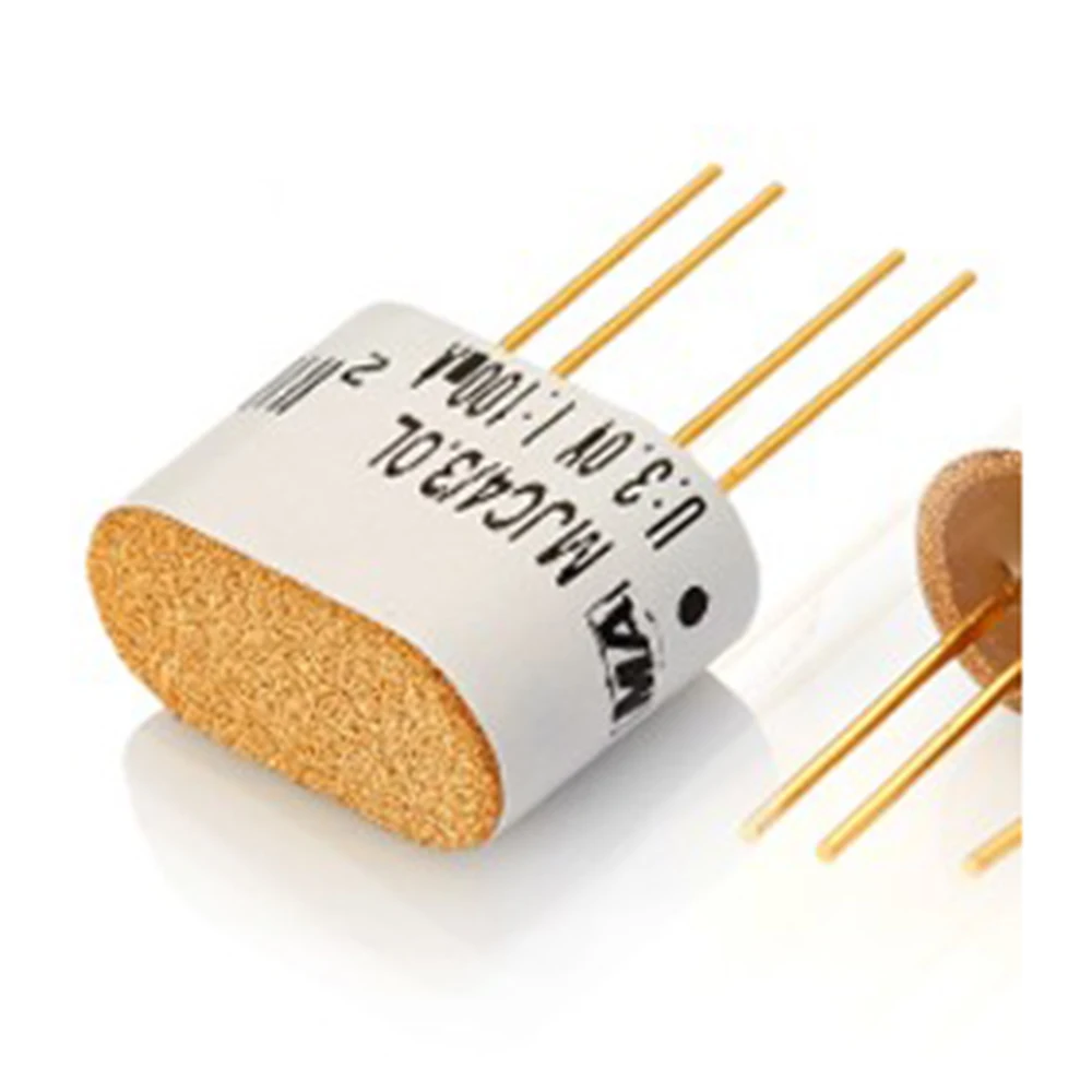 methane gas concentration sensor is good MJC4 / 3.0L CH4 (MC112)