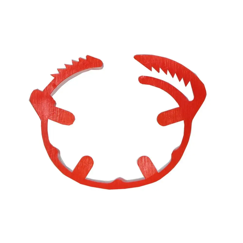 30PCS Blank Chicken Foot Ring 7 Colors Adjustable Digital Labels for Poultry Leg Farm Identification Markers Tool for Chick Duck