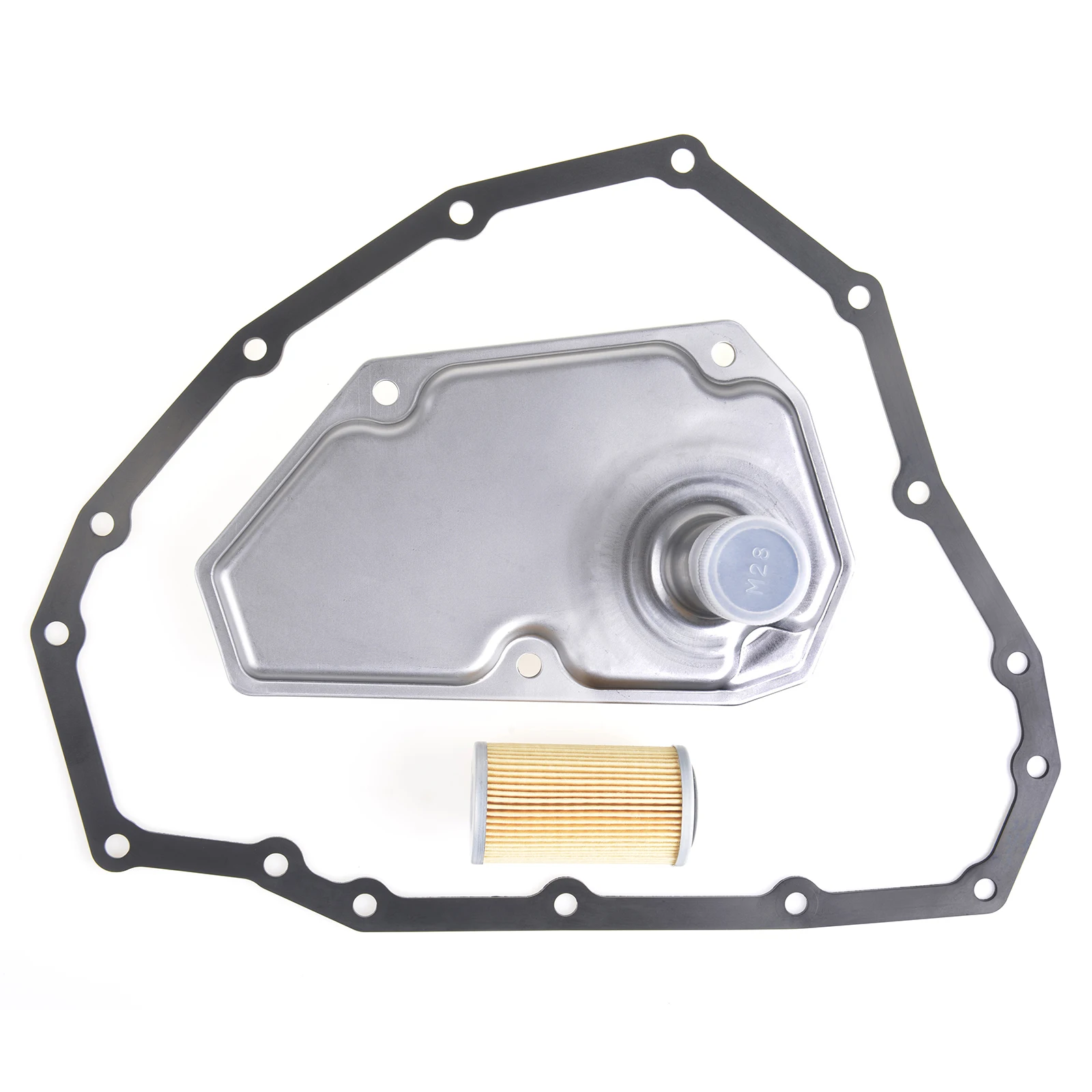 Transmission Filter Cooler Gasket For 2012-19 Nissan Sentra Versa Gearbox Accessories 33010-JF015
