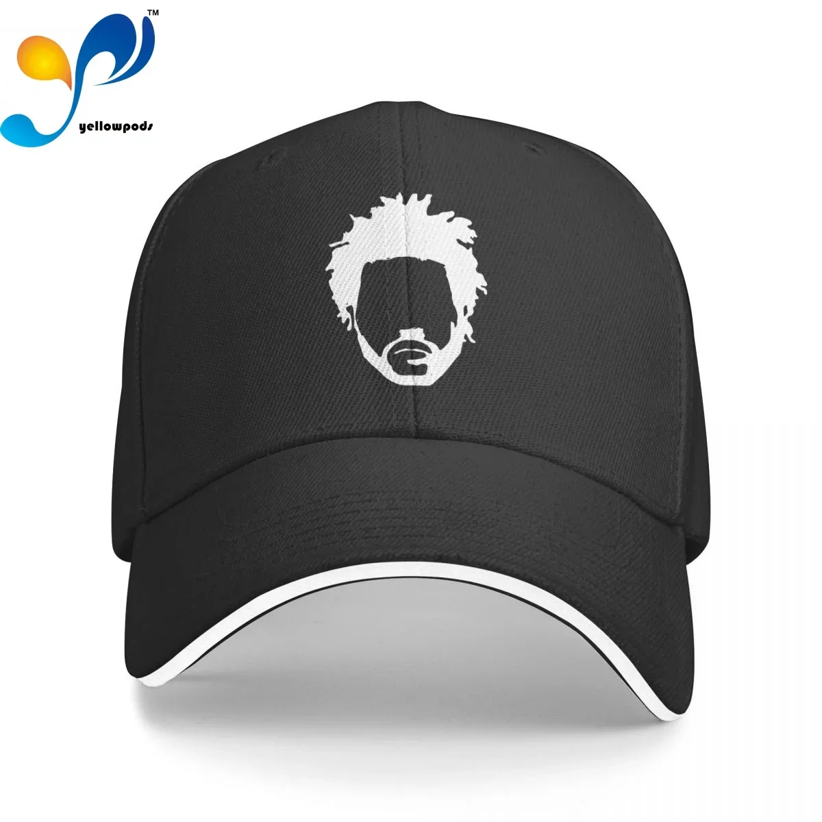 

Theweeknd Men's New Baseball Cap Fashion Sun Hats Caps for Men and Women