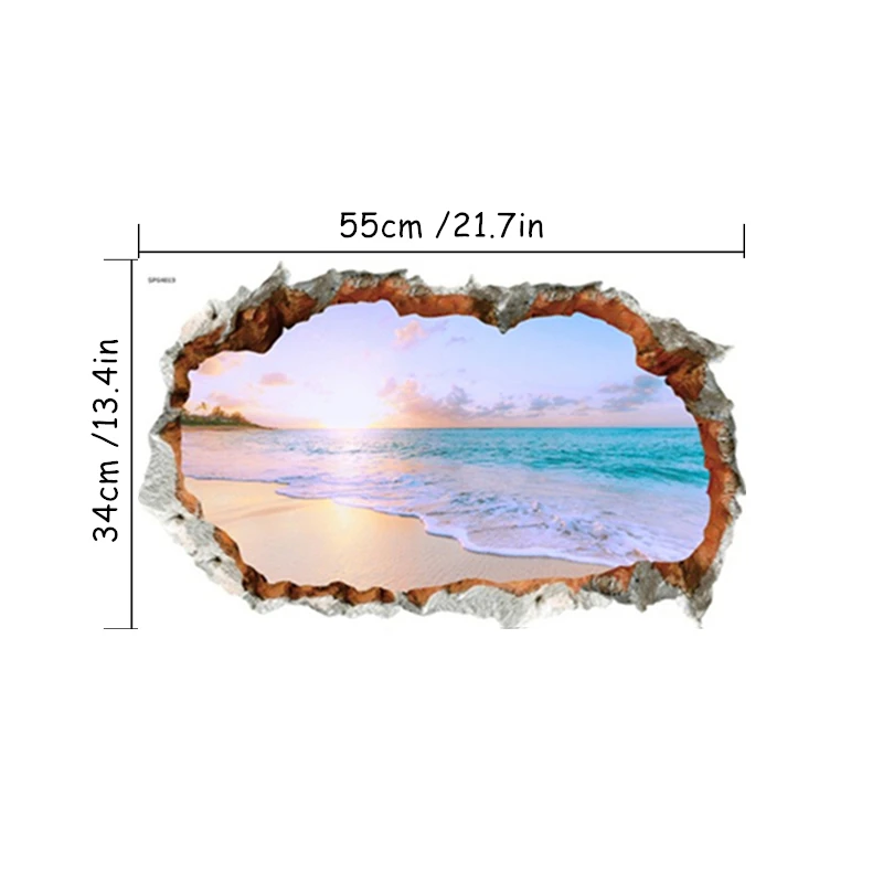 19- Seaview