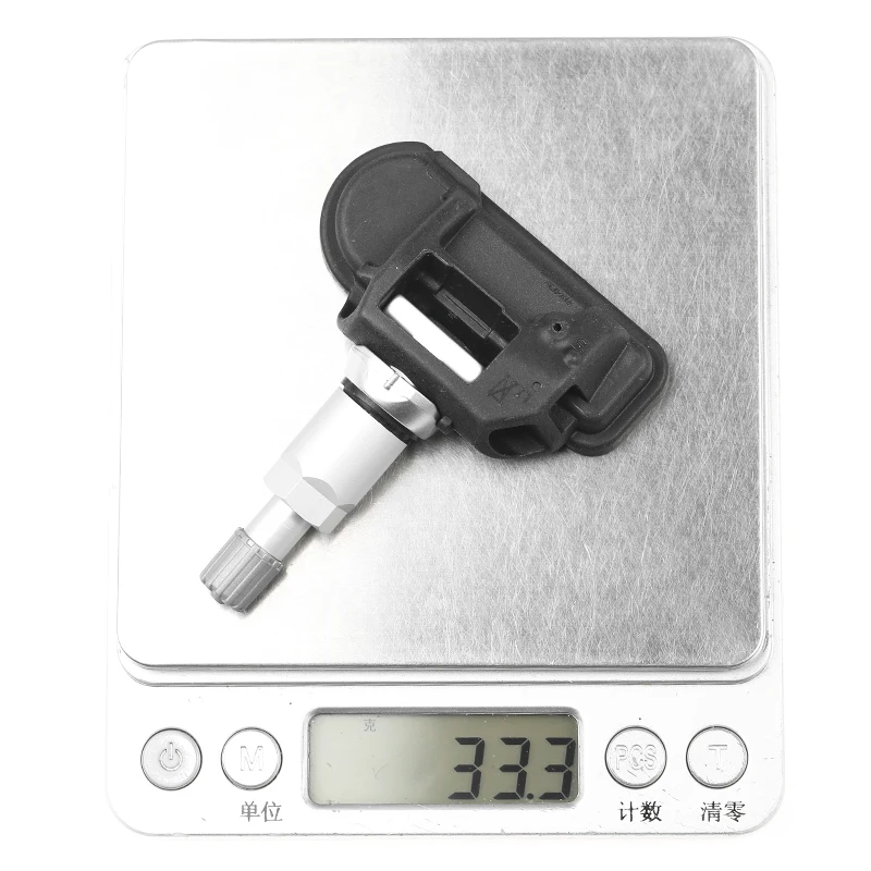 ο Ÿ̾ з   2014-2017 DODGE RAM PROMASTER 1500 2500 433MHZ 05154876AA TPMS 