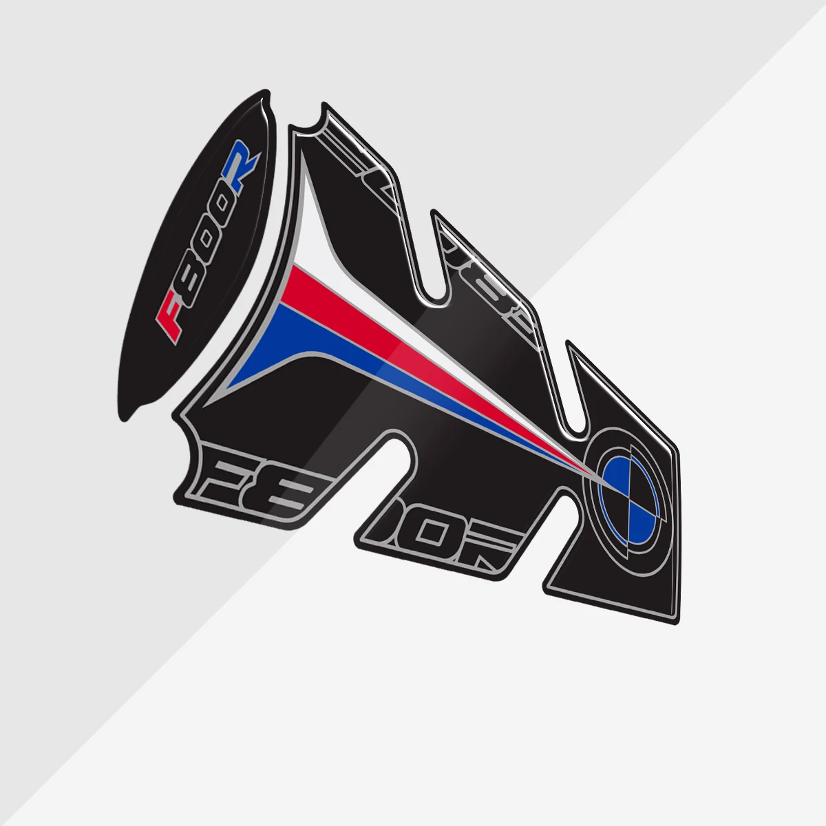    ũ е,  ũ ȣ ƼĿ, BMW F800R F800 R, 3D Į