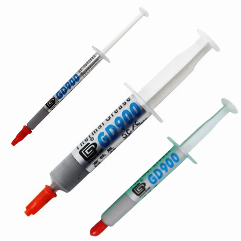 

1/3/7/15/30g Thermal Grease Heatsink Thermal Paste For CPU BR7 Heat Sink Commpound Processors Plaster Water Cooling Cooler