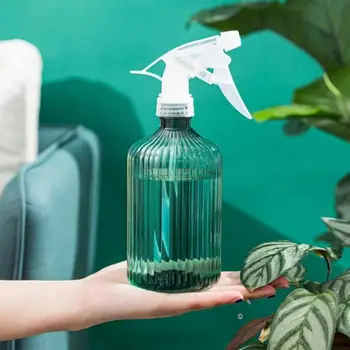 Spray Bottle Plant Flower Herb Sprayer Irrigation Watering Can Garden Watering Pot for Garden Indoor Cleaning Supplies