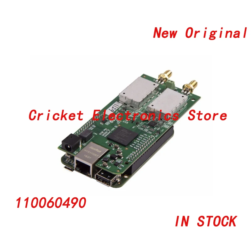 Seeed studio kiwisdr kit bbg gps antenna development kit for software