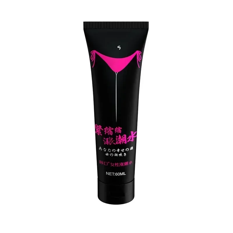 Female Orgasm Gel Stimulates Female Libido To Increase Pleasure Ten Nights Orgasms To Become A Confident Woman 60ml 5