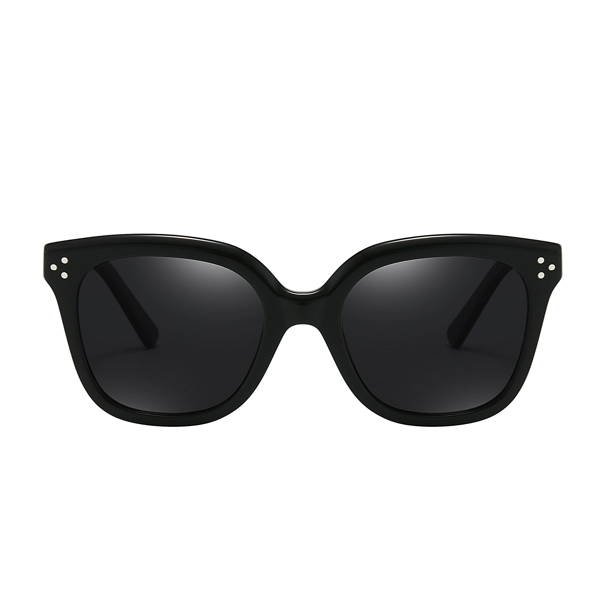 ZENOTTIC, Gafas De Sol Graduadas Progrivas De Acetato Con Tilo