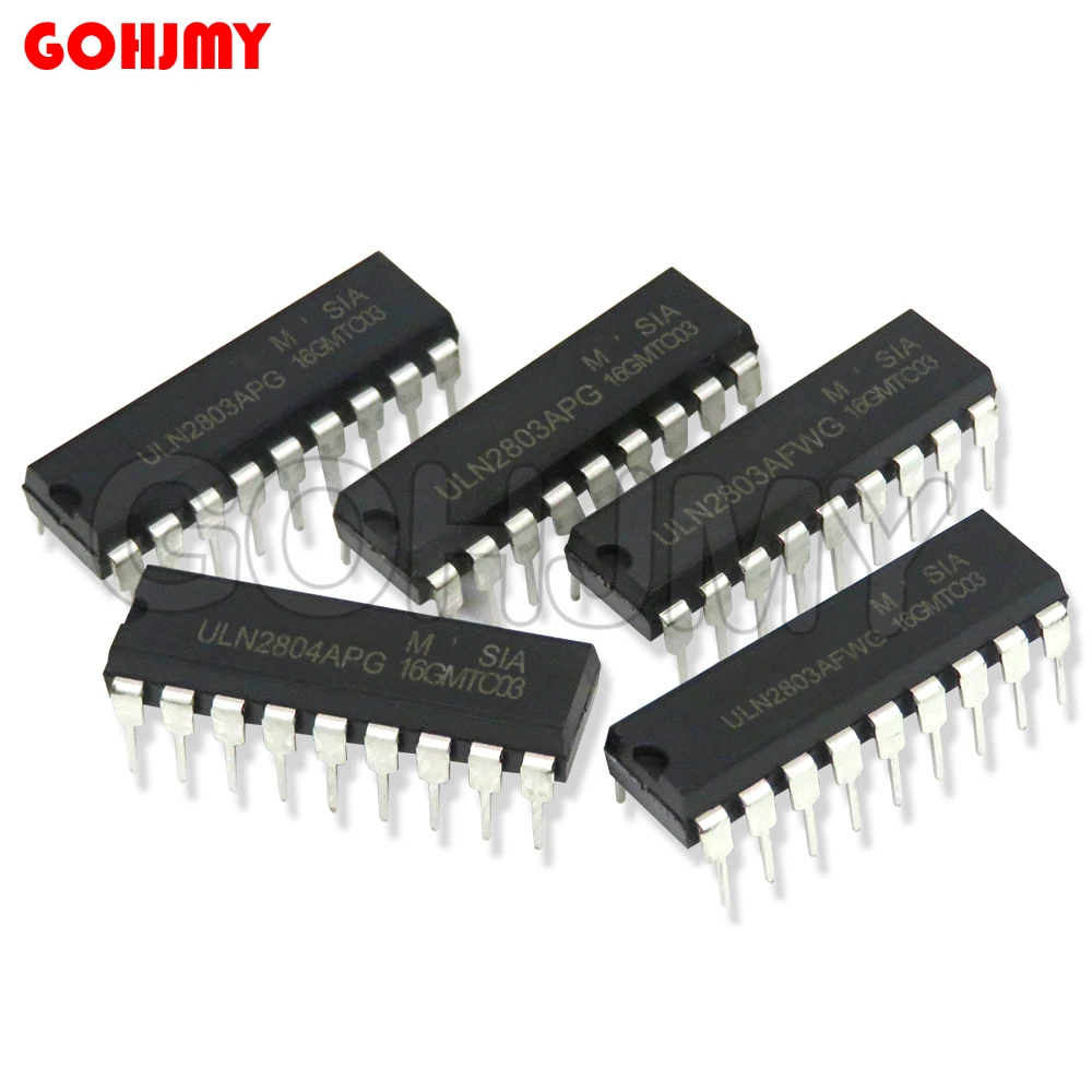 2PCS IS471FE DIP IC Chip – Replacement Electronic Component For Circuit Boards - View #5