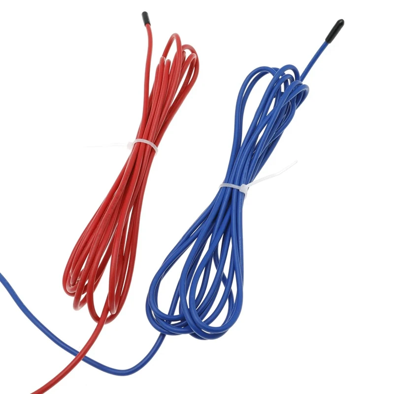 Water Descaler System Electronic Reduces Limescale Rust And Minerals No Chemicals Easy Installation US Plug