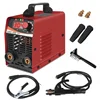 220V/110V Welding Machine  Electric Spot Welding Portable Beginner Lightweight Efficient Semi-Automatic Inverter Welder 1