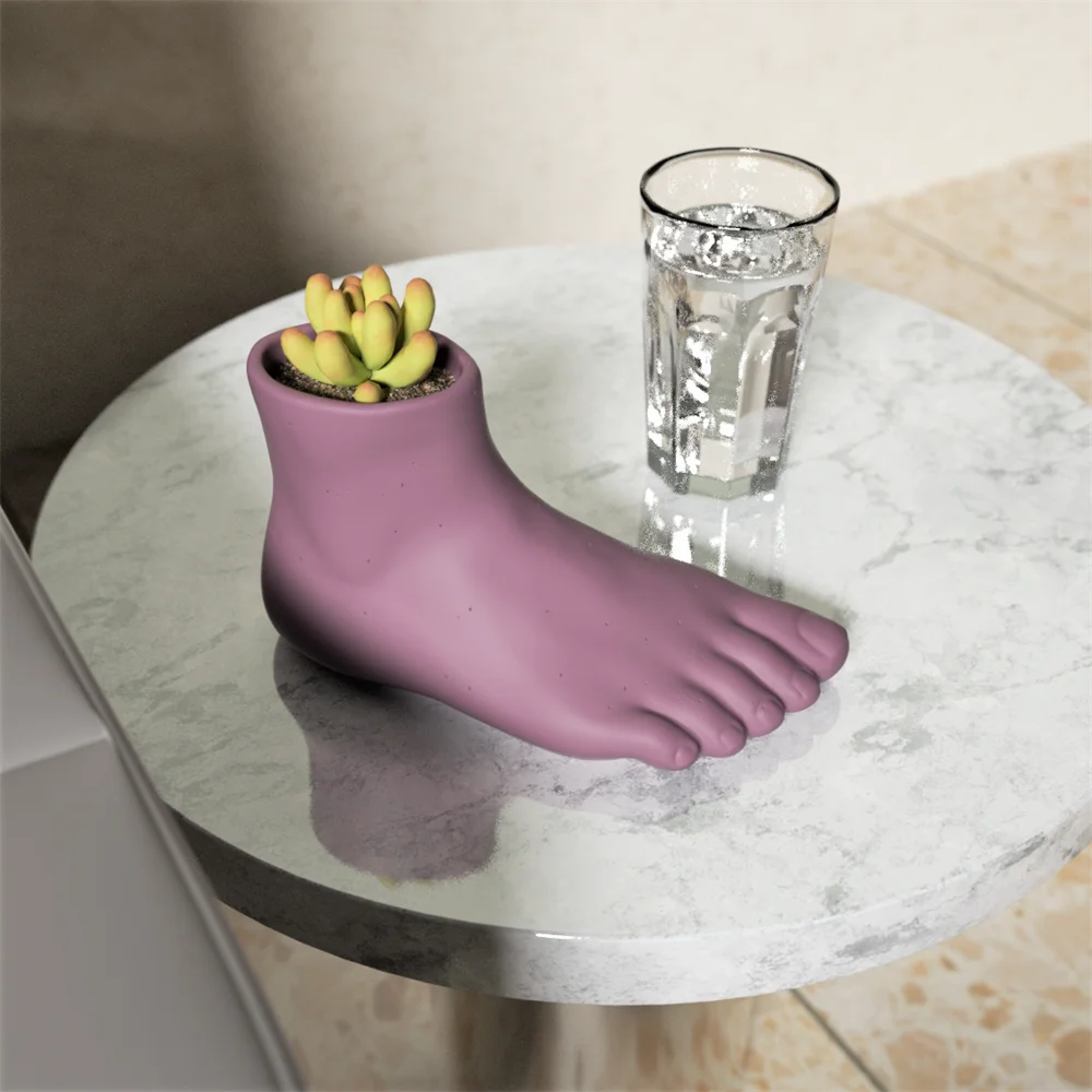 thumb