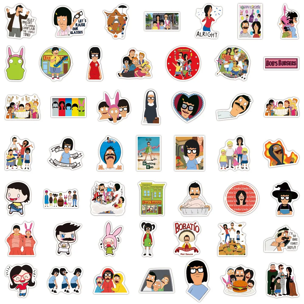 S6f3ae7bd26194924a03ff2981a5ff431s - Bob's Burgers Store