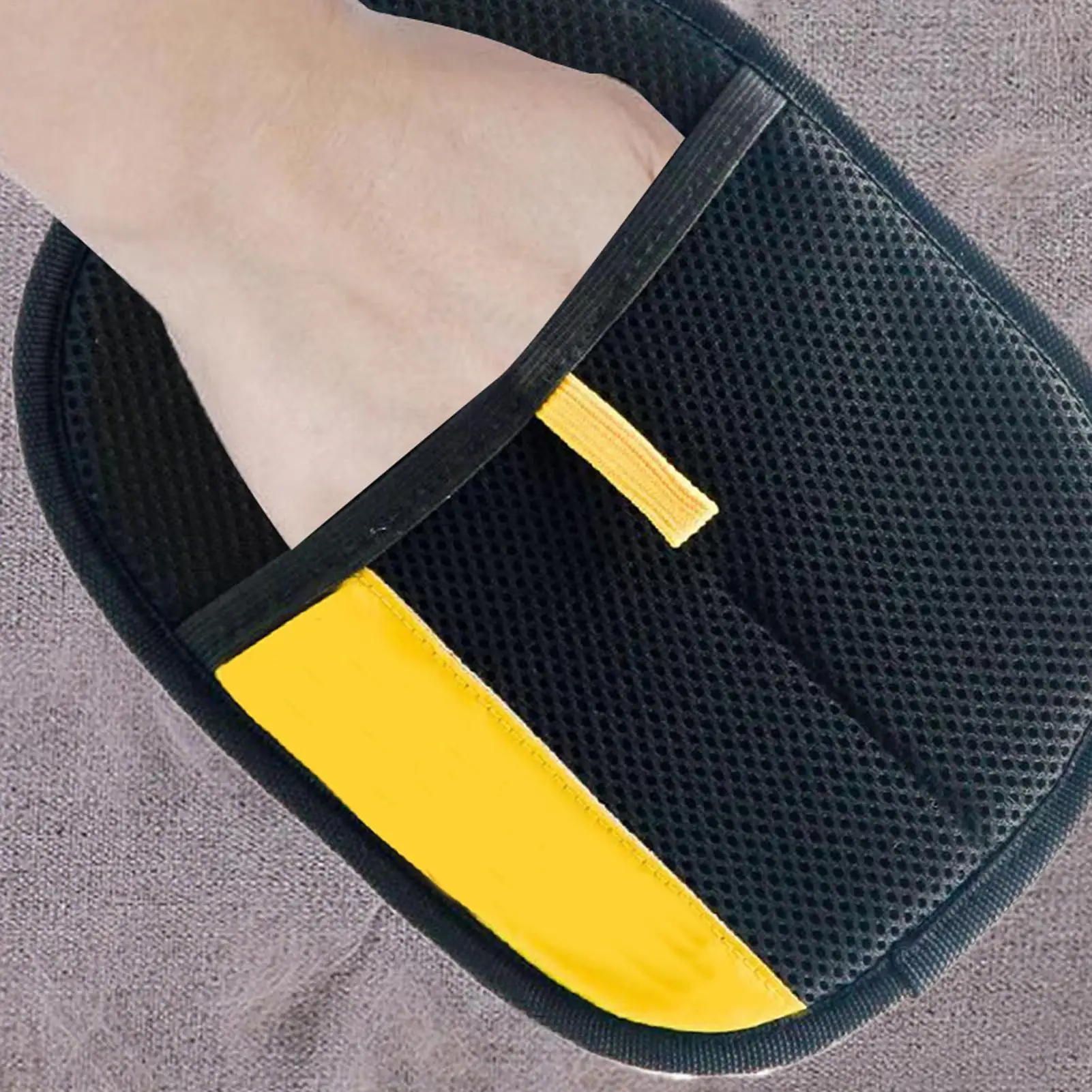 Reusable Pet Static Hair Removal Gloves Two-way Brush Hair Removal Gloves Pet Cat Hair Removal Gloves dog Hair Removal Gloves