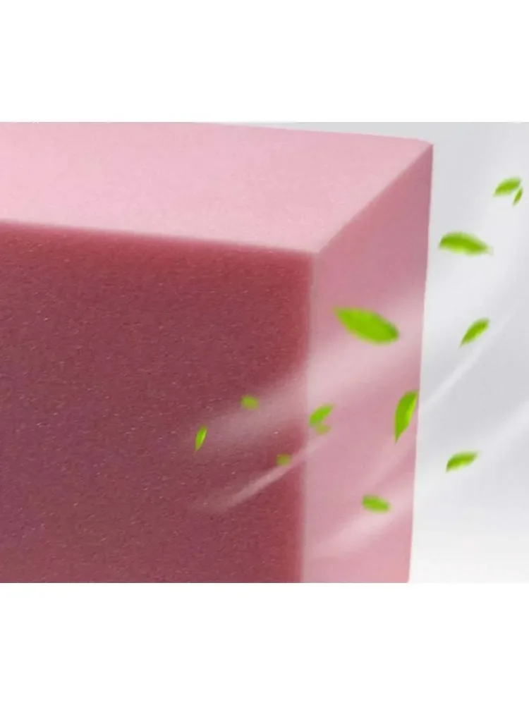 Mattress Bed Filler Foam Bed Extender Foam Headboard Pillow Closed Gap between Mattress Headboard and Wall Cushion Pad